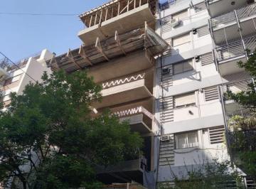 Departamento · 119m² · 4 Ambientes · Duplex 4 Ambientes 5to y 6to Piso Finaliza Septiembre 2026