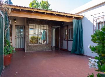 PH · 60m² · 3 Ambientes · 1 Cochera · Venta de Casa en PH 3 Ambientes con Cochera en Hurlingham