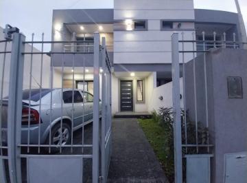 Departamento · 87m² · 4 Ambientes · 1 Cochera · Duplex a Estrenar 4 Ambientes con Entrada Para Auto, Patio y Parrilla. Colinas de Peralta Ramos