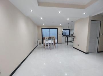 Departamento · 87m² · 4 Ambientes · 1 Cochera · Duplex a Estrenar 4 Ambientes con Entrada Para Auto, Patio y Parrilla. Colinas de Peralta Ramos