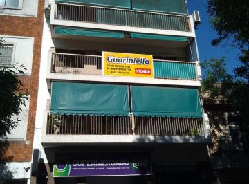 Departamento Venta 82m² de 4 ambientes · Retasado 4 Ambientes con Gran Balcon Al Frente/ 82 m - Baulera