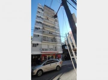 Departamento · 80m² · 2 Ambientes · 1 Cochera · Departamento en Venta en Ramos Mejia