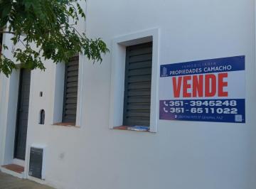 PH de 4 ambientes, Córdoba · PH de 22 m² con 1 Dormitorio en Venta en Yapeyú