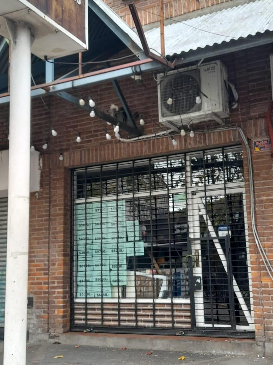 Mansilla 911, Ituzaingó, GBA Oeste
