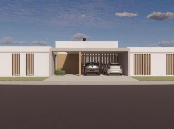 Casa · 259m² · 5 Ambientes · 3 Cocheras · Casa en Venta en Naudir Escobar