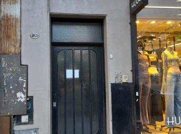 Oficina comercial de 1 ambiente, Flores · Avellaneda 3071 - Piso 5