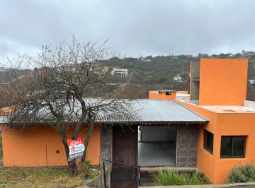 Casa de 3 ambientes, Mendiolaza · Vendo Casa Mendiolaza Sierra Nueva