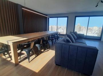 Departamento · 101m² · 4 Ambientes · Espectacular 4 Ambientes con Balcón Aterrazado. Amenities