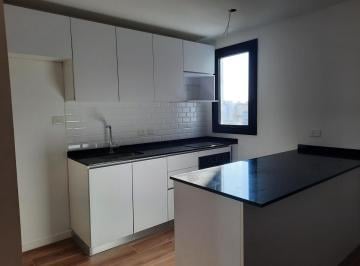 Departamento · 101m² · 4 Ambientes · Espectacular 4 Ambientes con Balcón Aterrazado. Amenities