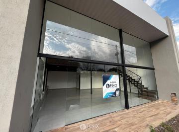 Local comercial · 100m² · 2 Ambientes · Lcf A171 - Local Comercial en Alquiler - Av Martín Fierro y Aguado