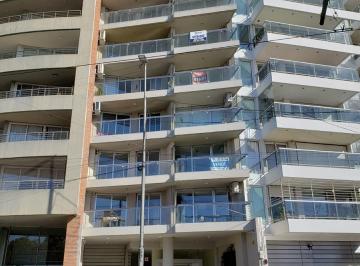 Departamento · 54m² · 1 Ambiente · Venta - Departamento Monoambiente con Amenities - Zona Centro/río, Rosario.