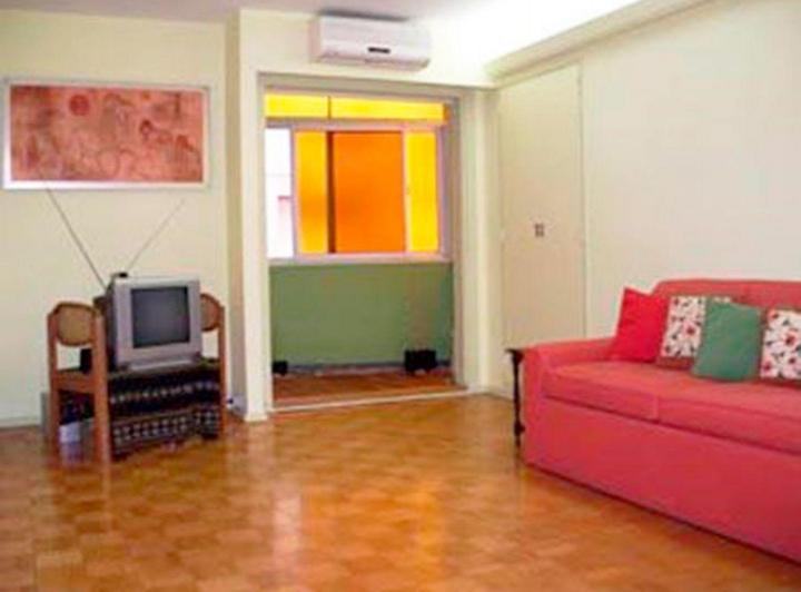 Departamento · 44m² · 2 Ambientes