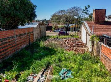 Terreno · 375m² · Tf694 - Terreno en Venta Z/ Av San Martín y Av López y Planes