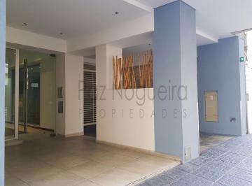 Departamento · 35m² · 1 Ambiente · Alquiler Departamento Monoambiente Recoleta Pileta Parrilla Baulera