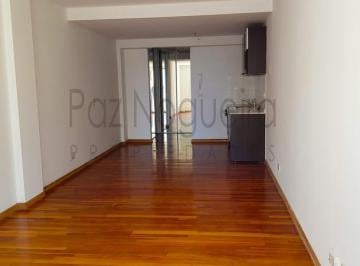 Departamento · 48m² · 1 Ambiente · Alquiler Departamento Monoambiente Recoleta Pileta Parrilla Baulera
