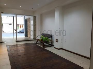 Departamento · 35m² · 1 Ambiente · Alquiler Departamento Monoambiente Recoleta Pileta Parrilla Baulera