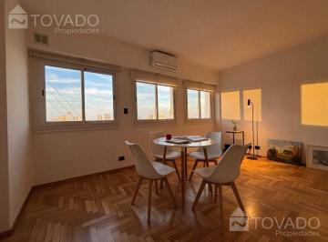 Departamento · 58m² · 3 Ambientes · Piso Alto! Luminoso 3 Ambientes en Zona Congreso!