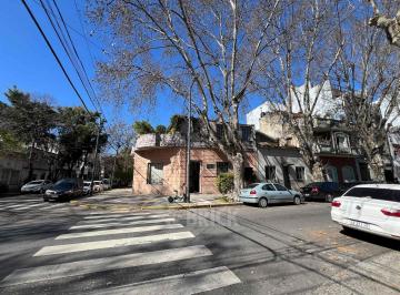 Terreno · 224m² · Lote de en Zabala Al 3600 - a Construir 630 m² Netos Vendibles