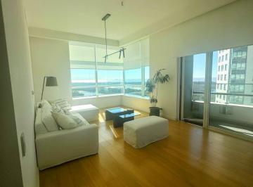 Departamento de 3 ambientes, Puerto Madero · Venta 2 Dorm. + Dep.