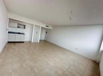 Oficina comercial · 40m² · 1 Cochera · Oficina en Alquiler - Edificio Estudios de La Bahia.