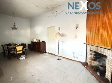 Casa · 175m² · 8 Ambientes · 1 Cochera · Casa en Villa Mercedes