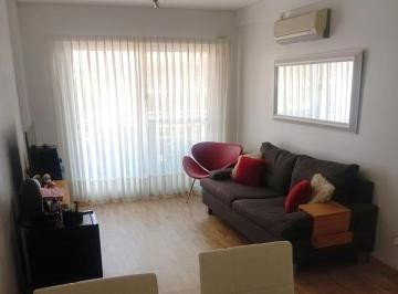 Departamento de 4 ambientes, Belgrano · 4 Amb C/cochera en Av Crámer y Monroe - Apto Crédito