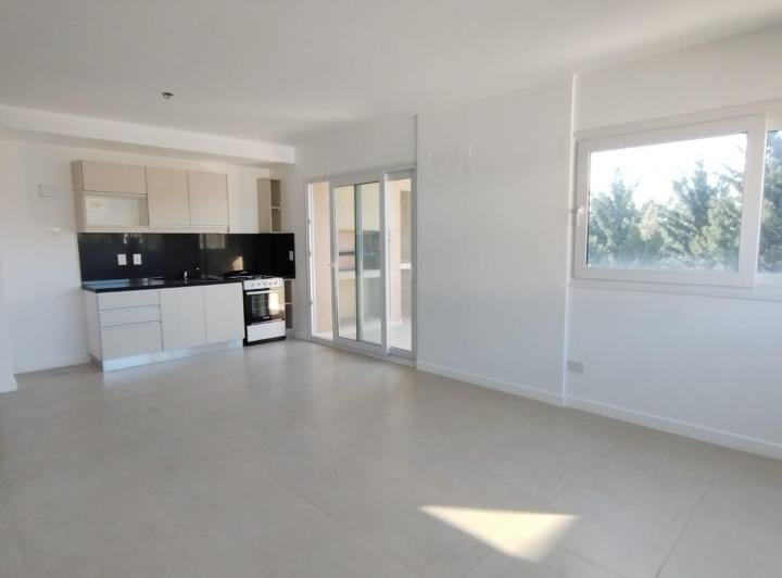 Departamento · 57m² · 2 Ambientes · 1 Cochera