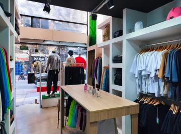 Local comercial , Ciudad de Mendoza · Local Centrico Sobre Espejo a m Calle San Martin