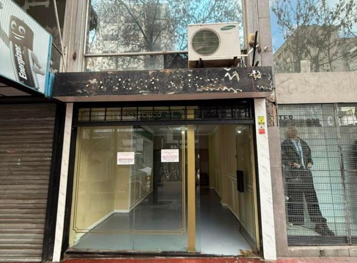 Local comercial · 75m²