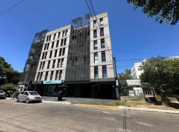 Departamento · 34m² · 2 Ambientes · 1 Cochera · Departamento 2 Ambientes en Alquiler - Moreno