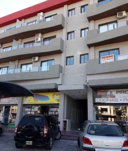 Departamento · 58m² · 2 Ambientes