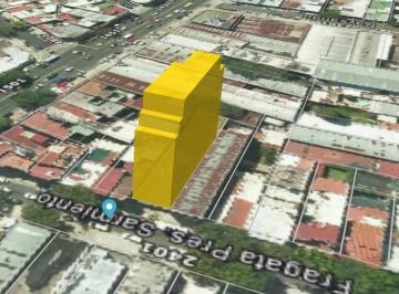 Terreno , La Paternal · Terreno en Venta Ideal Comercio o Vivienda / 8.80x45 / 2000 m² Vendibles Dueño