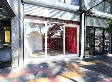 Local comercial , Ciudad de Mendoza · Local Centrico Sobre Primitivo La Reta