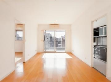 Departamento · 45m² · 2 Ambientes · 1 Cochera · Luminoso Departamento de 2 Amb - Cochera - Sum - Jacuzzi