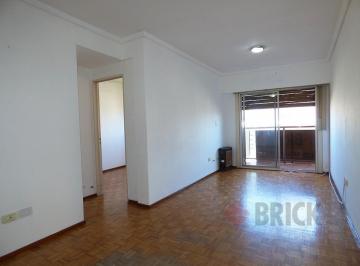Departamento · 36m² · 2 Ambientes · Italia Al 200 - T/al Fte 40 m² Impec Bcon Espect V/panor T/sol - Lomas de Zamora Oeste