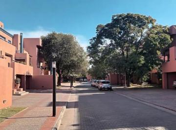 Foto · Departamento en Complejo La Huertilla, Barrio Jardín - Venta con Renta!