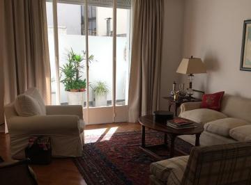 Departamento · 127m² · 4 Ambientes · Departamento - Monserrat