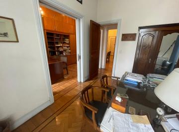 Departamento de 3 ambientes, Recoleta · Cerrito y Santa Fe. Antiguo Francés 3amb 63 m²