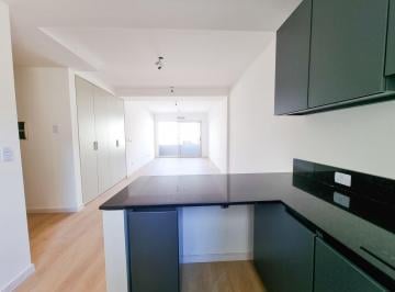 Departamento · 37m² · 1 Ambiente · Departamento - Almagro - un Ambiente
