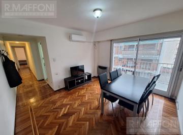 Departamento · 60m² · 3 Ambientes · Departamento en Belgramo