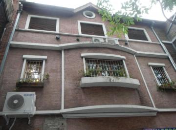 PH · 180m² · 5 Ambientes · Casa / PH 7 Ambientes (Sin Expensas) - Riglos 100