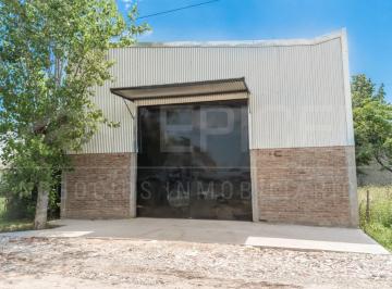 Bodega-Galpón · 200m² · Excelente Galpón en Venta - Canning