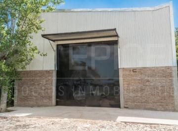 Bodega-Galpón · 200m² · 1 Ambiente · Excelente Galpón en Venta - Canning