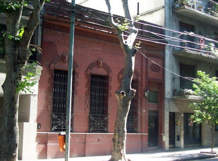 Terreno · 2500m²