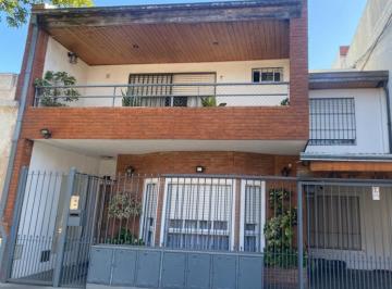 PH · 74m² · 3 Ambientes · PH 3amb Villa Devoto