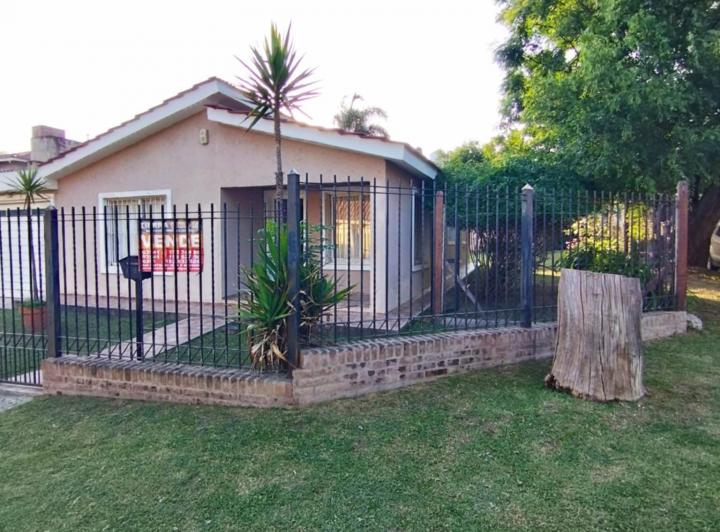 Casa · 150m² · 5 Ambientes