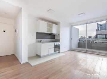Departamento de 2 ambientes, Villa Crespo · Alquiler Departamento 2 Ambientes, Villa Crespo