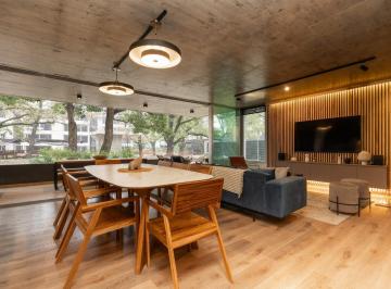 Departamento · 130m² · 3 Ambientes · 2 Cocheras · Departamento 3 Ambientes - en Parque Leloir