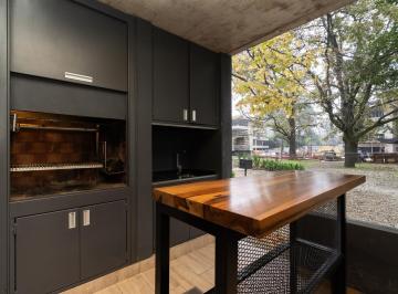 Departamento · 130m² · 3 Ambientes · 2 Cocheras · Venta Departamento Parque Leloir 3 Ambientes