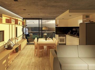 Departamento · 52m² · 2 Ambientes · Departamento 2 Ambientes a Estrenar · San José